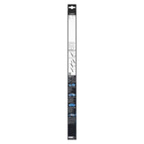Bosch Aerotwin Flat Wiper Blade Set 26" (650mm) & 20" (500mm) - A323S