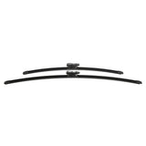 Bosch Aerotwin Flat Wiper Blade Set 26" (650mm) & 20" (500mm) - A323S
