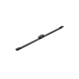Bosch Aerotwin Flat Blade Rear 13" (330mm) - A330H