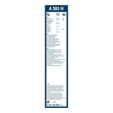 Bosch Aerotwin Rear Wiper Blade 15" (380mm) - A381H