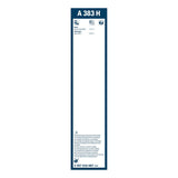 Bosch Aerotwin Rear Wiper Blade 15" (380mm) - A383H