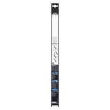 Bosch Aerotwin Flat Wiper Blade Set 24" (600mm) & 18" (450mm) - A399S