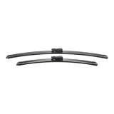 Bosch Aerotwin Flat Wiper Blade Set 24" (600mm) & 18" (450mm) - A399S