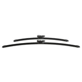 Bosch Aerotwin Flat Wiper Blade Set 24" (600mm) & 18" (450mm) - A399S