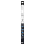 Bosch Aerotwin Flat Wiper Blade Set 26" (650mm) & 19" (475mm) - A427S