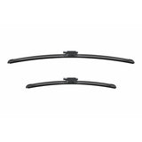 Bosch Aerotwin Flat Wiper Blade Set 26" (650mm) & 19" (475mm) - A427S