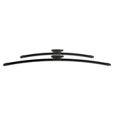 Bosch Aerotwin Flat Wiper Blade Set 26" (650mm) & 19" (475mm) - A427S