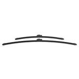 Bosch Aerotwin Flat Wiper Blade Set 26" (650mm) & 18" (450mm) - A524S