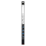 Bosch Aerotwin Flat Wiper Blade Set 28" (700mm) & 17" (425mm) - A532S