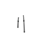 Bosch Aerotwin Flat Wiper Blade Set 28" (700mm) & 17" (425mm) - A532S