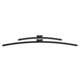 Bosch Aerotwin Flat Wiper Blade Set 26" (650mm) & 16" (400mm) - A539S