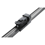 Bosch Aerotwin Flat Wiper Blade Set 26" (650mm) & 16" (400mm) - A539S