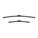 Bosch Aerotwin Flat Blade Set 24" (600mm) & 16" (400mm) - A556S