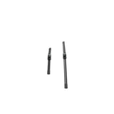 Bosch Aerotwin Flat Wiper Blade Set 28" (700mm) & 16" (400mm) - A558S