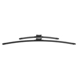 Bosch Aerotwin Flat Wiper Blade Set 28" (700mm) & 16" (400mm) - A558S