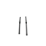 Bosch Aerotwin Flat Wiper Blade Set 27" (680mm) & 25" (625mm) - A585S