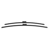 Bosch Aerotwin Flat Wiper Blade Set 27" (680mm) & 25" (625mm) - A585S