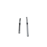 Bosch Aerotwin Flat Wiper Blade Set 24" (600mm) & 19" (475mm) - A606S