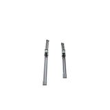 Bosch Aerotwin Flat Wiper Blade Set 24" (600mm) & 19" (475mm) - A606S