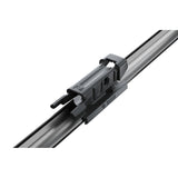 Bosch Aerotwin Flat Wiper Blade Set 24" (600mm) & 19" (475mm) - A606S