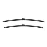 Bosch Aerotwin Flat Wiper Blade Set 26" (650mm) & 24" (600mm) - A616S