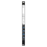 Bosch Aerotwin Flat Wiper Blade Set 26" (650mm) & 24" (600mm) - A616S