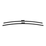 Bosch Aerotwin Flat Wiper Blade Set 29" (725mm) & 29" (725mm) - A640S