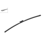 Bosch Aerotwin Universal Flat Wiper Blade 26" (650mm) - A650U