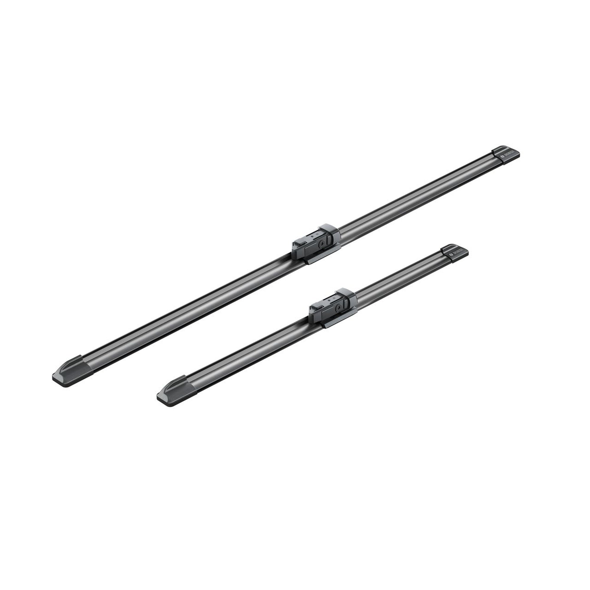 Bosch Aerotwin Flat Blade Set, 600/400MM, 24"/16"