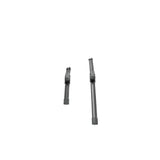 Bosch Aerotwin Flat Wiper Blade Set 24" (600mm) & 14" (350mm) - A745S