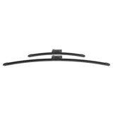 Bosch Aerotwin Flat Wiper Blade Set 24" (600mm) & 14" (350mm) - A745S