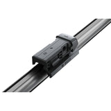 Bosch Aerotwin Flat Wiper Blade Set 24" (600mm) & 14" (350mm) - A745S