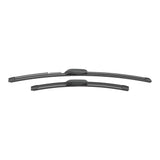 Bosch Aerotwin Flat Wiper Blade Set 26" (650mm) & 17" (425mm) - A819S