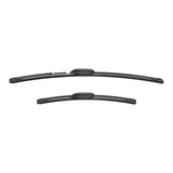 Bosch Aerotwin Flat Wiper Blade Set 26" (650mm) & 17" (425mm) - A819S