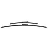 Bosch Aerotwin Flat Wiper Blade Set 26" (650mm) & 17" (425mm) - A819S
