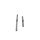 Bosch Aerotwin Flat Wiper Blade Set 26" (650mm) & 17" (425mm) - A819S