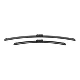 Bosch Aerotwin Flat Blade Set 26" (650mm) & 16" (400mm) - A864S