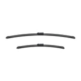 Bosch Aerotwin Flat Blade Set 26" (650mm) & 16" (400mm) - A864S