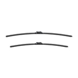 Bosch Aerotwin Flat Wiper Blade Set 32" (800mm) & 28" (700mm) - A865S