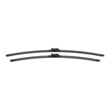 Bosch Aerotwin Flat Wiper Blade Set 32" (800mm) & 28" (700mm) - A865S