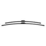 Bosch Aerotwin Flat Wiper Blade Set 32" (800mm) & 28" (700mm) - A865S