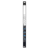 Bosch Aerotwin Flat Wiper Blade Set 26" (650mm) & 13" (340mm) - A869S
