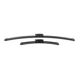Bosch Aerotwin Flat Wiper Blade Set 26" (650mm) & 13" (340mm) - A869S