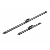 Bosch Aerotwin Flat Wiper Blade Set 26" (650mm) & 13" (340mm) - A869S