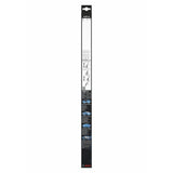 Bosch Aerotwin Flat Wiper Blade Set 26" (650mm) & 19" (475mm) - A871S