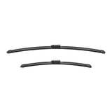 Bosch Aerotwin Flat Wiper Blade Set 26" (650mm) & 19" (475mm) - A871S