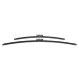 Bosch Aerotwin Flat Wiper Blade Set 26" (650mm) & 19" (475mm) - A871S