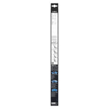 Bosch Aerotwin Flat Blade Set 24" (600mm) & 19" (475mm) - A930S