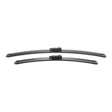 Bosch Aerotwin Flat Blade Set 24" (600mm) & 19" (475mm) - A930S