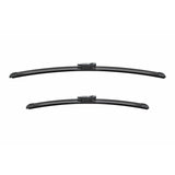 Bosch Aerotwin Flat Blade Set 24" (600mm) & 19" (475mm) - A930S